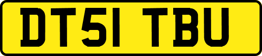 DT51TBU