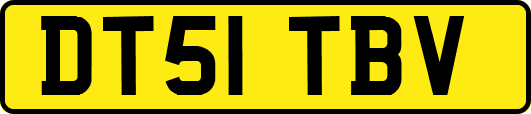 DT51TBV