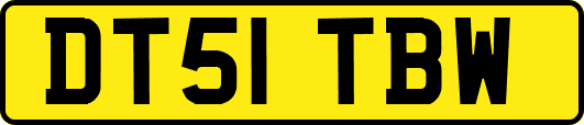 DT51TBW