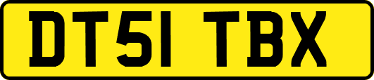 DT51TBX