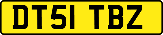 DT51TBZ