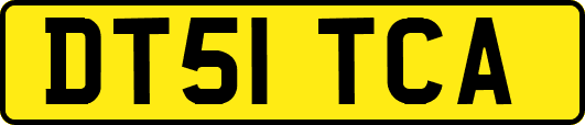 DT51TCA