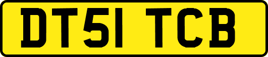 DT51TCB