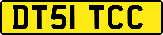 DT51TCC