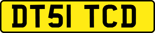 DT51TCD