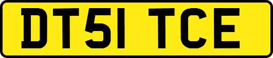 DT51TCE
