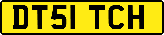 DT51TCH