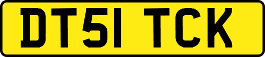 DT51TCK