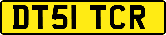 DT51TCR