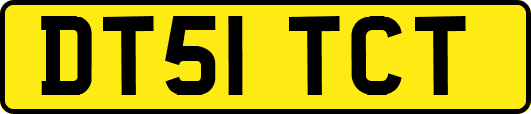 DT51TCT