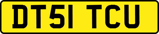 DT51TCU