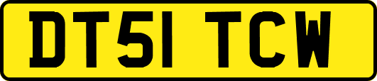 DT51TCW