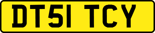 DT51TCY