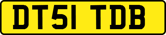 DT51TDB