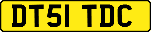 DT51TDC