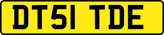 DT51TDE