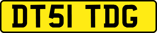 DT51TDG