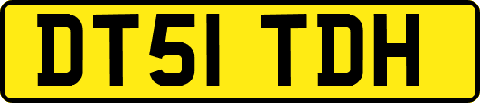 DT51TDH