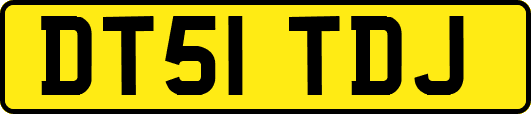 DT51TDJ