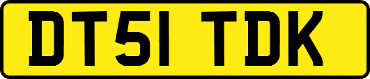 DT51TDK