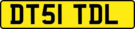 DT51TDL