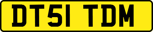 DT51TDM