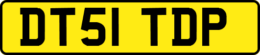 DT51TDP