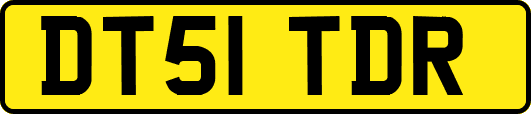 DT51TDR