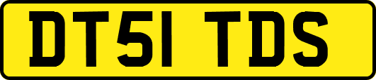 DT51TDS