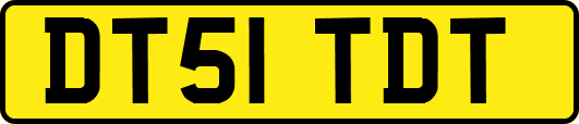 DT51TDT