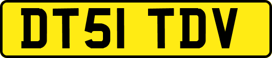 DT51TDV