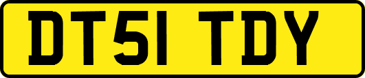 DT51TDY