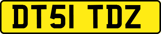 DT51TDZ