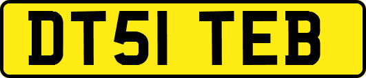 DT51TEB
