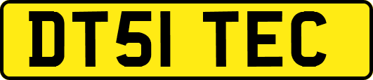 DT51TEC