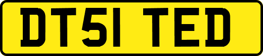 DT51TED