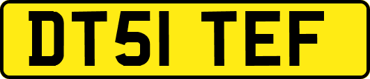 DT51TEF