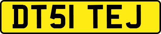 DT51TEJ