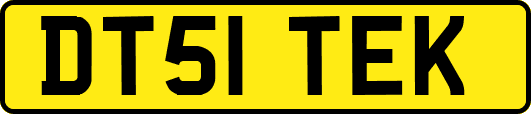 DT51TEK