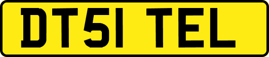 DT51TEL