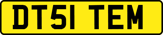 DT51TEM