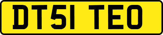 DT51TEO