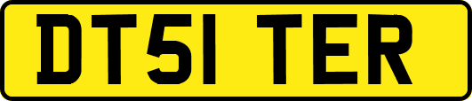 DT51TER