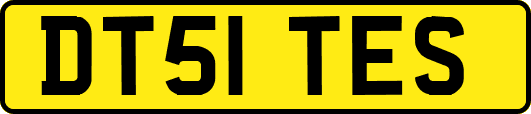 DT51TES