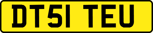 DT51TEU