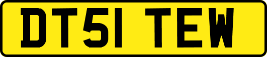 DT51TEW