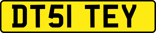 DT51TEY