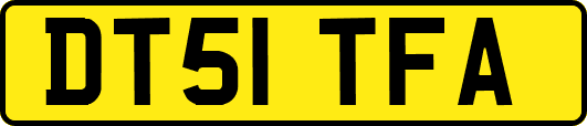 DT51TFA