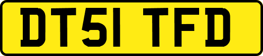 DT51TFD