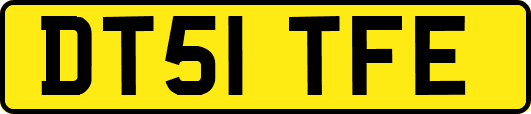 DT51TFE